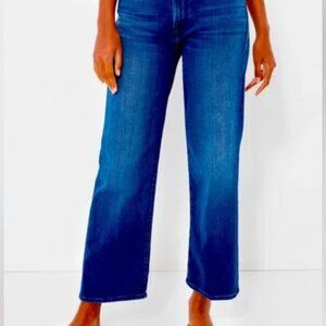 Mother superior the Rambler 25 Ankle Length